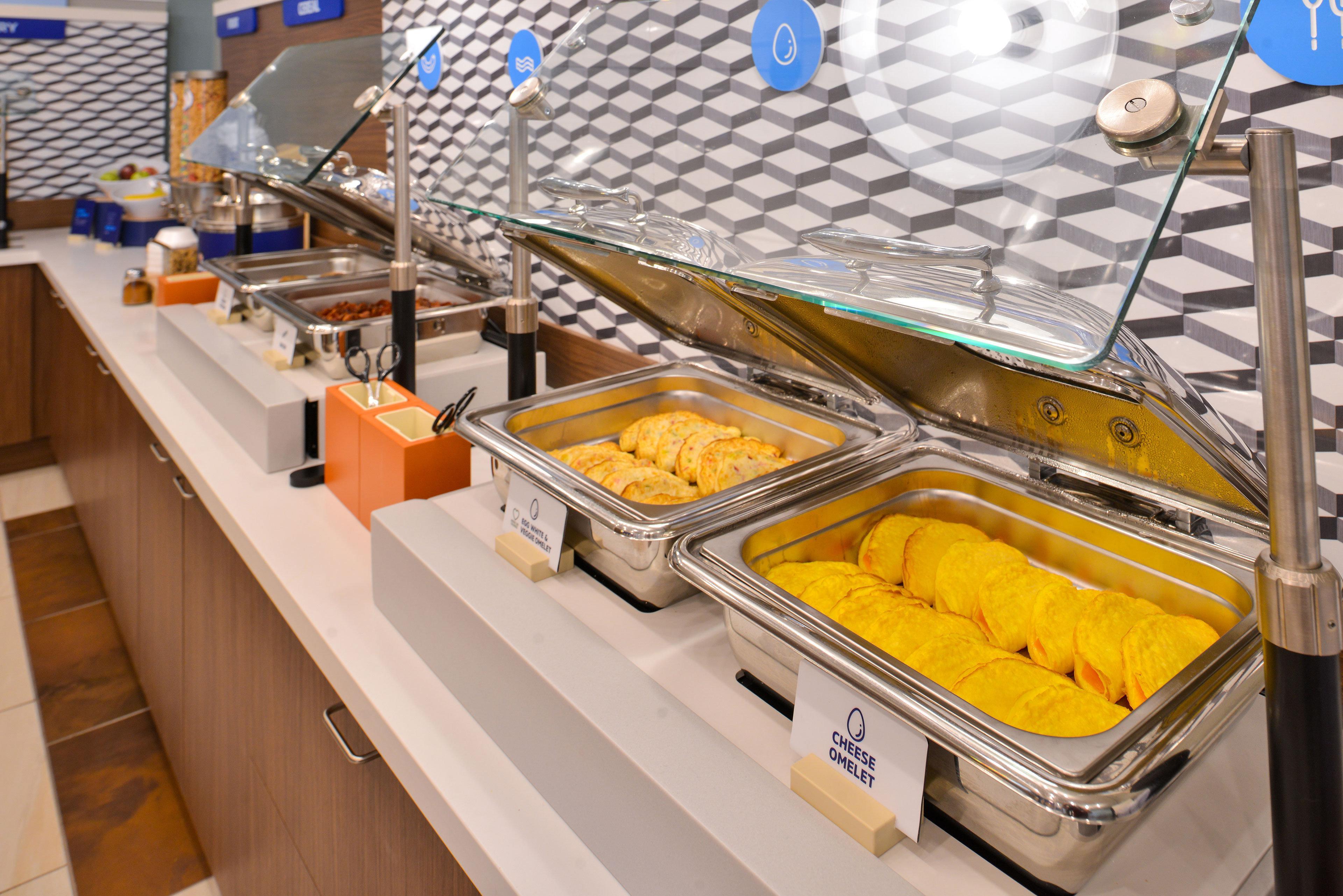 Holiday Inn Express & Suites Farmington Hills - Detroit By Ihg Eksteriør billede
