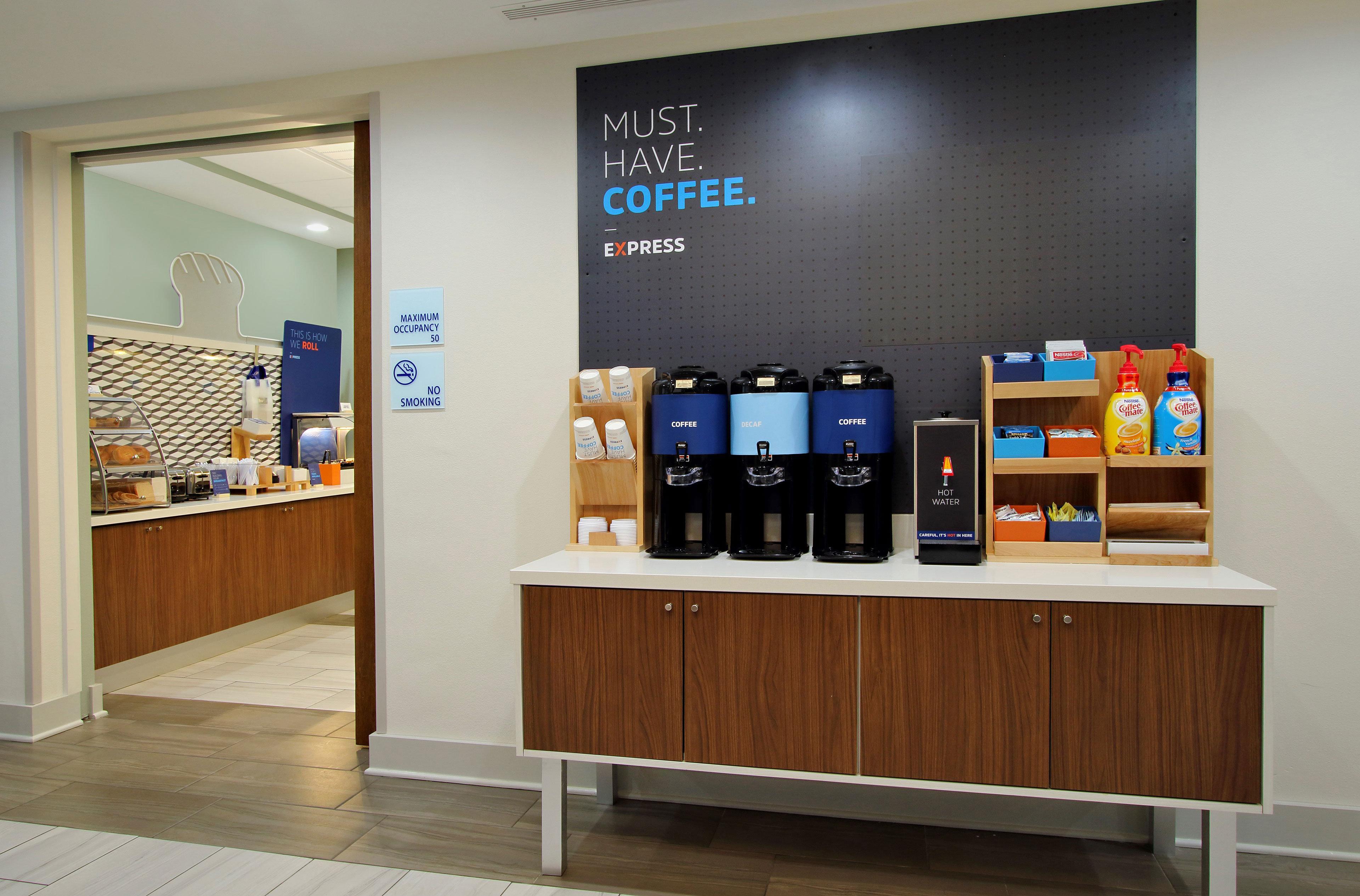 Holiday Inn Express & Suites Farmington Hills - Detroit By Ihg Eksteriør billede