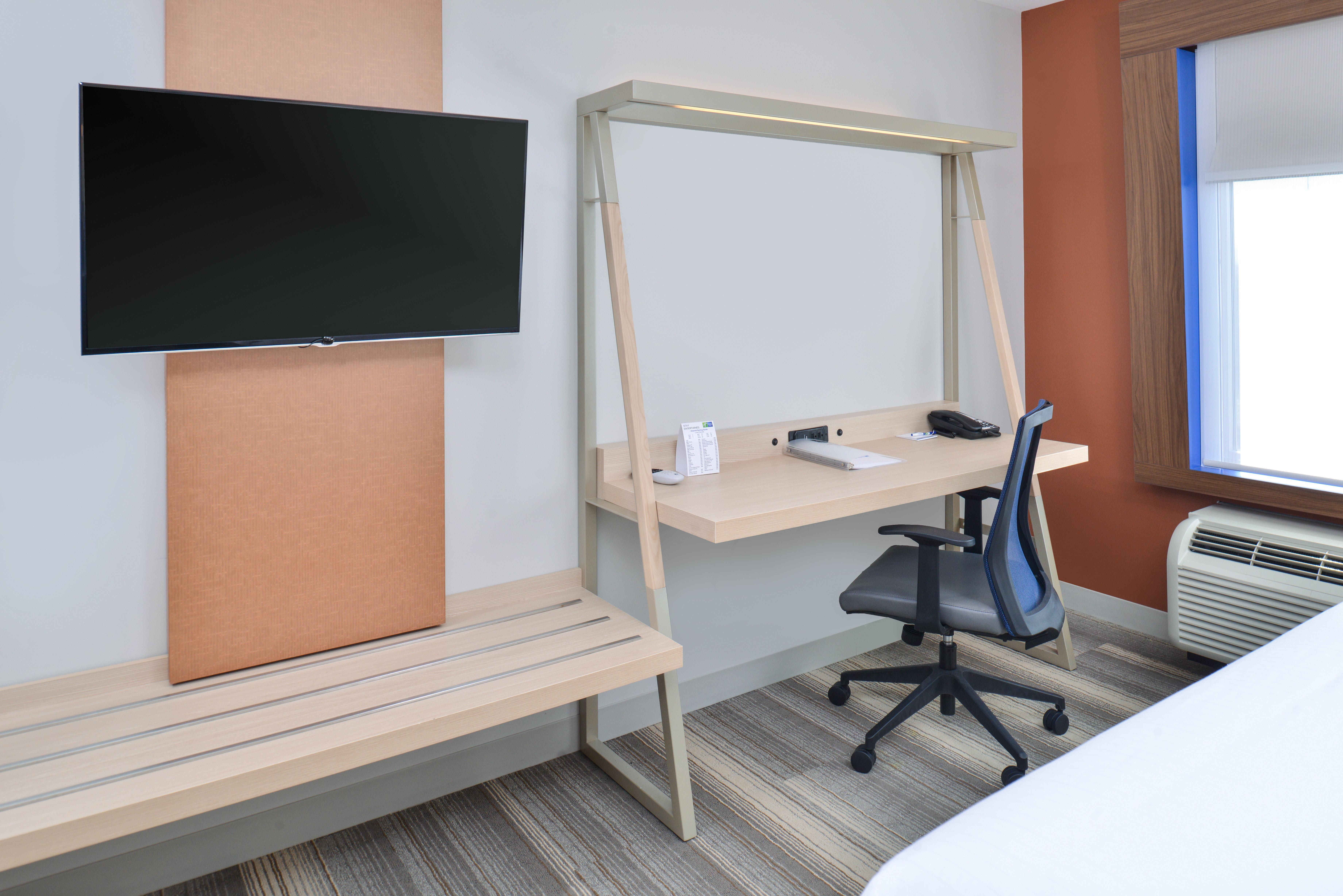 Holiday Inn Express & Suites Farmington Hills - Detroit By Ihg Eksteriør billede