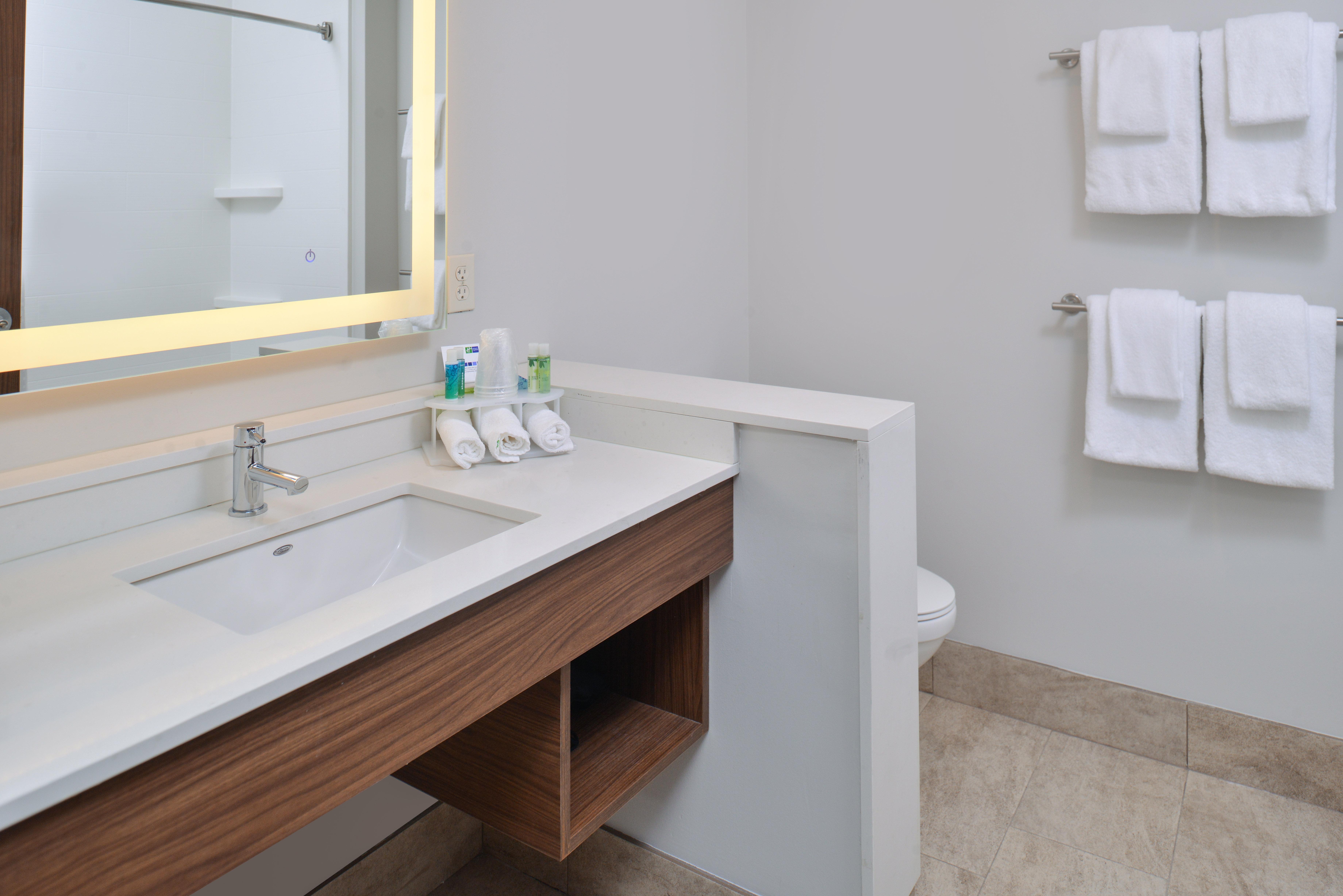 Holiday Inn Express & Suites Farmington Hills - Detroit By Ihg Eksteriør billede
