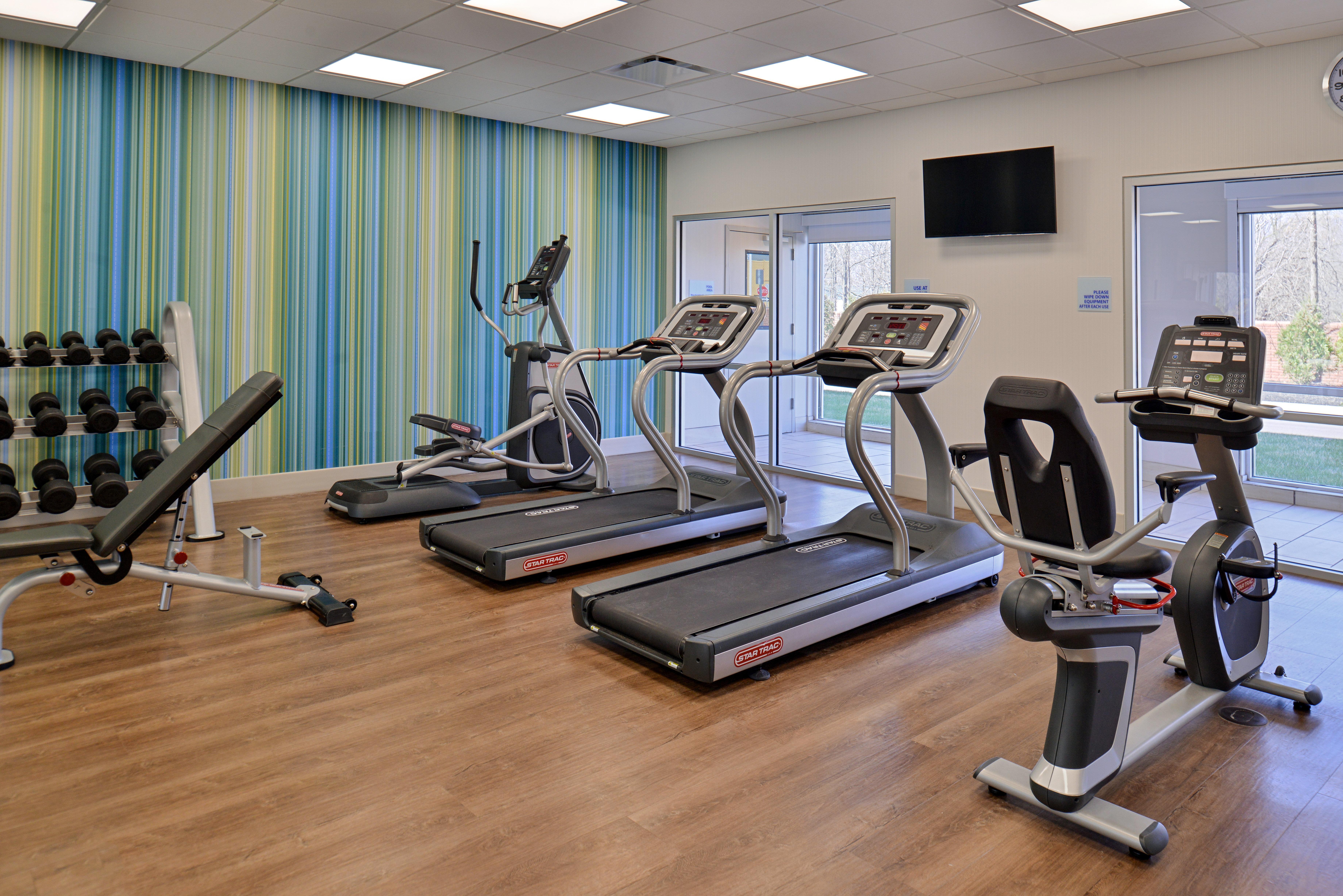 Holiday Inn Express & Suites Farmington Hills - Detroit By Ihg Eksteriør billede